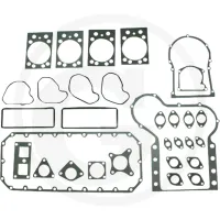 Uszczelki do silnika komplet Zetor 5211 - 7745