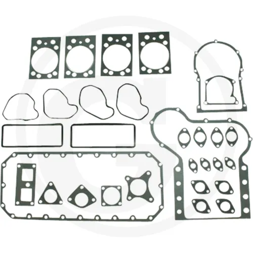 Uszczelki do silnika komplet Zetor 5211 - 7745