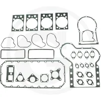 Uszczelki do silnika komplet Zetor 5211 - 7745