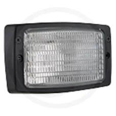 WESEM 657LPR827278 — Lampa robocza Oświetlenie