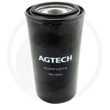 AGTECH 657PP1021A — Filtr oleju Zetor 7520 - 10540