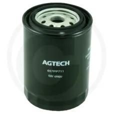AGTECH 657PP711 — Filtr oleju Zetor 3320 - 7340