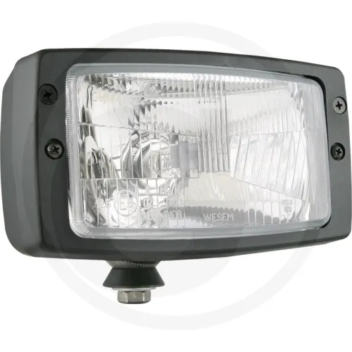 Lampa robocza Oświetlenie