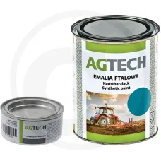 AGTECH 65827001027 — Farba z utwardzaczo-osuszaczem Zestaw Zestawy