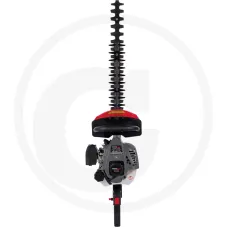 POWERPLUS 65903010 — Nożyce do żywopłotu 22.5 cc Nożyce i odkurzacze