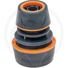 AGTECH Garden 659032 — Redukcja 1/2 - 3/4 dwukolorowa ABS/PP dwukolorowa ABS/PP Instalacja wodna Węże o...