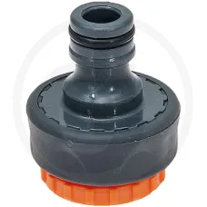 AGTECH Garden 659037 — Adapter ½