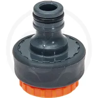 Adapter ¾