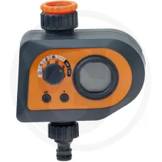 AGTECH Garden 659073 — Sterownik elektroniczny przyłącze na kran 1