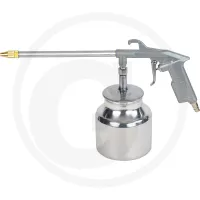 Pistolet do ropowania Narzędzia