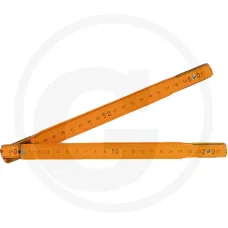 AGTECH 659120252 — Miara 1m Narzędzia