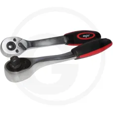 MJW 6591260017 — Grzechotka 1/2
