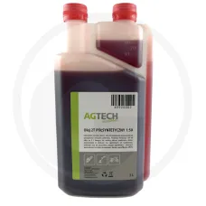 AGTECH Garden 65920002 — Olej 2T półsyntetyczny Oleje ogrodowe