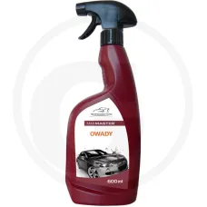MAXMASTER 65927619 — Owady środek na owady Kosmetyki samochodowe