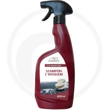 MAXMASTER 65927620 — Szampon z woskiem Kosmetyki samochodowe