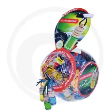 MAXMASTER 65929778 — Zapach samochodowy mix. Kosmetyki samochodowe