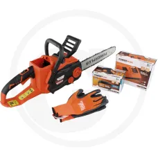 POWERPLUS 65930015 — Pilarka 40 V SET Piły spalinowe, kosy, podkaszarki