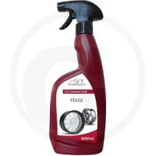 MAXMASTER 65932781 — Felgi środek do czyszczenia felg Kosmetyki samochodowe