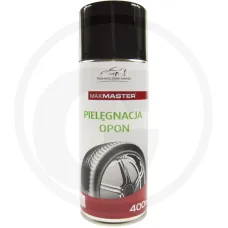 MAXMASTER 65935502 — Pielęgnacja opon środek do pielęgnacji opon - czernidło Kosmetyki samochodowe
