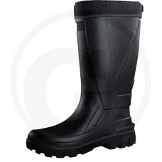 Dry Walker 659411241 — Kalosze Vtrack Black Odzież ochronna i bezpieczeństwo pracy