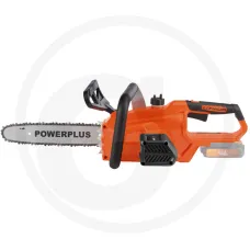 POWERPLUS 65947570 — Pilarka 20 V Piły spalinowe, kosy, podkaszarki