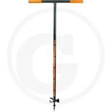 ERMET 6595326 — Świder / Dołownik Ogrody i tereny zielone