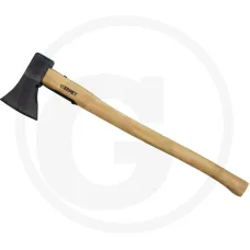 ERMET 6596972 — Siekiera z okuciami Ogrody i tereny zielone