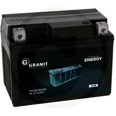 GRANIT 6620000003 — Akumulator 12 V / 5 Ah