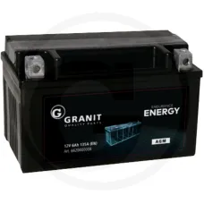 GRANIT 6620000008 — Akumulator 12 V / 6 Ah