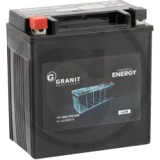 GRANIT 6620000016 — Akumulator 12 V / 18 Ah
