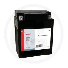 GRANIT 6620000018 — Akumulator 12 V / 14 Ah