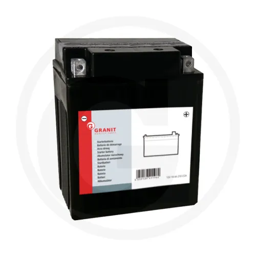 Akumulator 12 V / 14 Ah