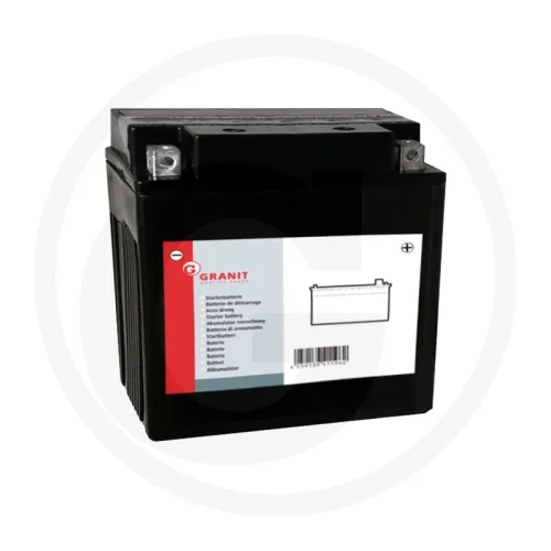 Akumulator 12 V / 9 Ah