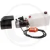 Agregat hydr. do wywrotu z zaworem NC Agregaty hydrauliczne