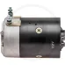 Silnik elektryczny agregatu 12V DC 2kW Agregaty hydrauliczne