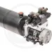 Agregat hydrauliczny z rozdzielaczami, 2x NG06-4/3 Agregaty hydrauliczne