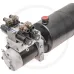 Agregat hydrauliczny z rozdzielaczami, 2x NG06-4/3 Agregaty hydrauliczne