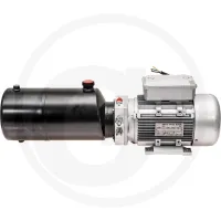 Agregat hydrauliczny Agregaty hydrauliczne