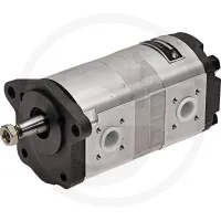 Pompa hydrauliczna Silniki i pompy hydrauliczne