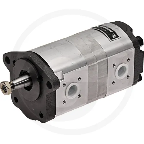 Pompa hydrauliczna Silniki i pompy hydrauliczne
