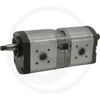 Pompa hydrauliczna Silniki i pompy hydrauliczne