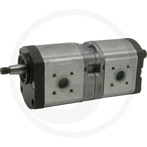 Pompa hydrauliczna Silniki i pompy hydrauliczne