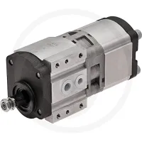 Pompa hydrauliczna Silniki i pompy hydrauliczne