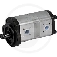 Pompa hydrauliczna Silniki i pompy hydrauliczne