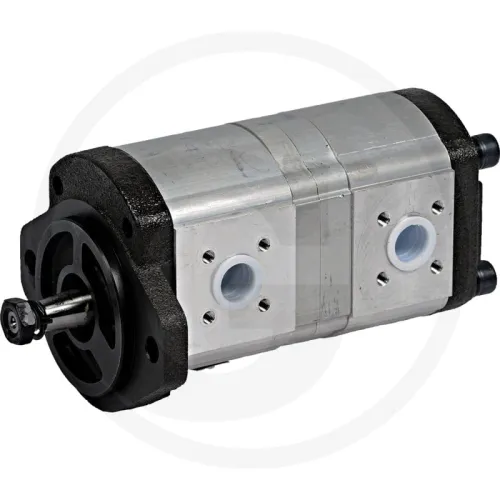 Pompa hydrauliczna Silniki i pompy hydrauliczne