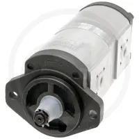 Pompa hydrauliczna Silniki i pompy hydrauliczne