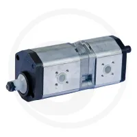 Pompa hydrauliczna Silniki i pompy hydrauliczne