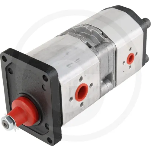 Pompa hydrauliczna Silniki i pompy hydrauliczne