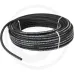 Wąż hydrauliczny 2 SN DN 06 - 1/4“, EN853 Armatura - węże hydrauliczne