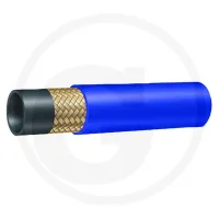 Wąż do myjek 1 SN DN 06 - 1/4“ Armatura - węże hydrauliczne